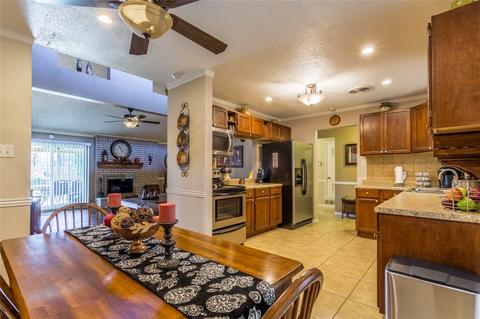 4725 Circle Nineteen, Abilene, TX 79606 photo 10