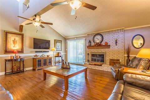 4725 Circle Nineteen, Abilene, TX 79606 photo 5