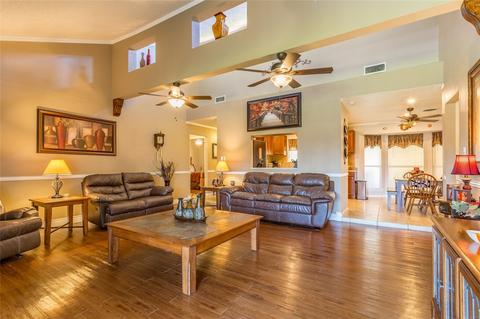4725 Circle Nineteen, Abilene, TX 79606 photo 7