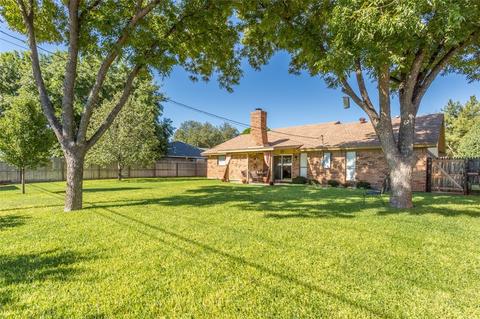 4725 Circle Nineteen, Abilene, TX 79606 photo 36