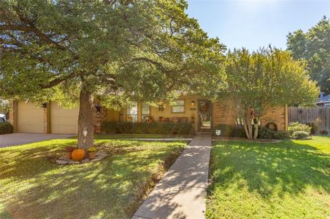 4725 Circle Nineteen, Abilene, TX 79606 photo 1