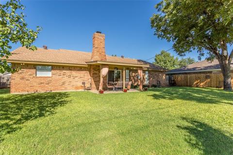 4725 Circle Nineteen, Abilene, TX 79606 photo 35