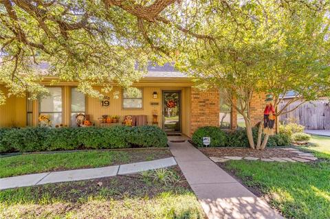 4725 Circle Nineteen, Abilene, TX 79606 photo 3