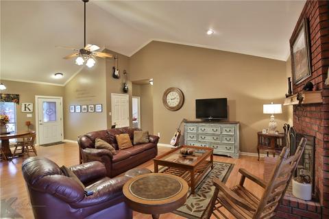 1101 Devin Dr, Clyde, TX 79510 photo 9