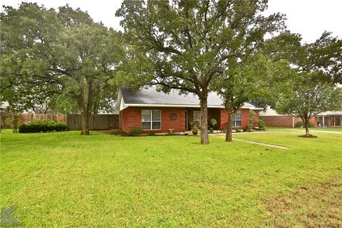 1101 Devin Dr, Clyde, TX 79510 photo 1