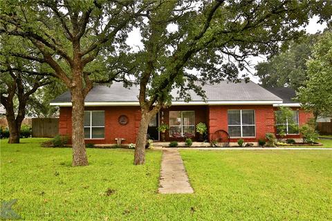 1101 Devin Dr, Clyde, TX 79510 photo 2