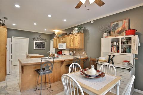 1101 Devin Dr, Clyde, TX 79510 photo 13