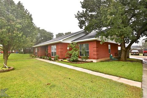 1101 Devin Dr, Clyde, TX 79510 photo 4