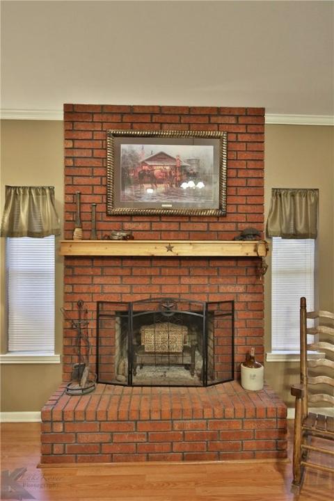 1101 Devin Dr, Clyde, TX 79510 photo 8