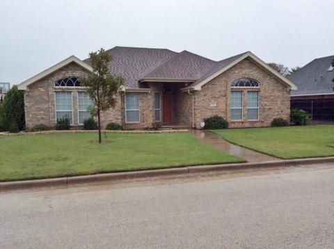 5382 Willow View Rd, Abilene, TX 79606 photo 1