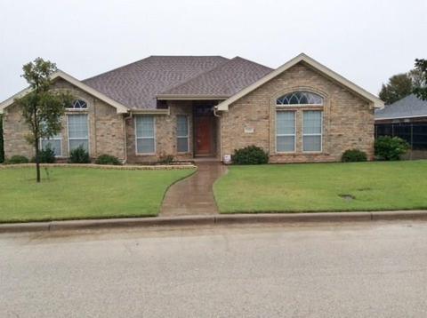 5382 Willow View Rd, Abilene, TX 79606 photo 2
