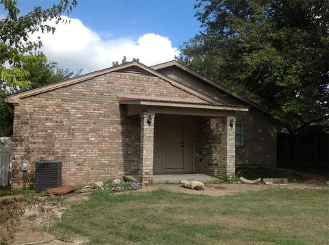 201 8th St, Terrell, TX 75160 photo 11