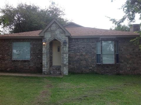 201 8th St, Terrell, TX 75160 photo 1