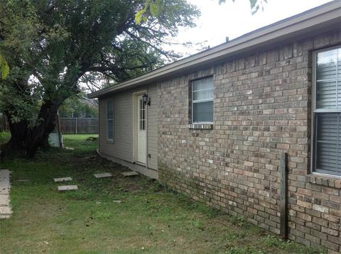 201 8th St, Terrell, TX 75160 photo 12