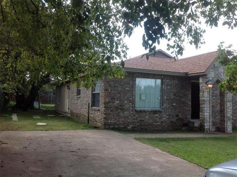 201 8th St, Terrell, TX 75160 photo 15