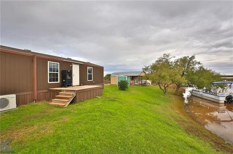 191 Hanke Ln, Haskell, TX 79521 photo 23
