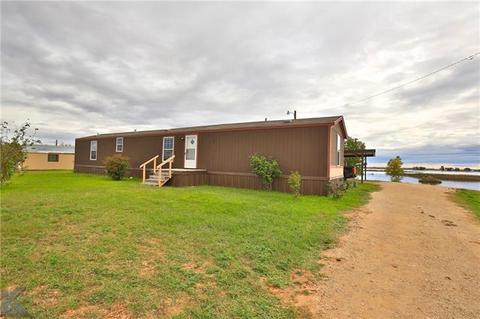 191 Hanke Ln, Haskell, TX 79521 photo 3