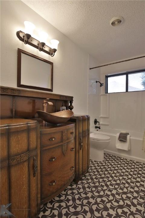 40 High Life Cir, Abilene, TX 79606 photo 13