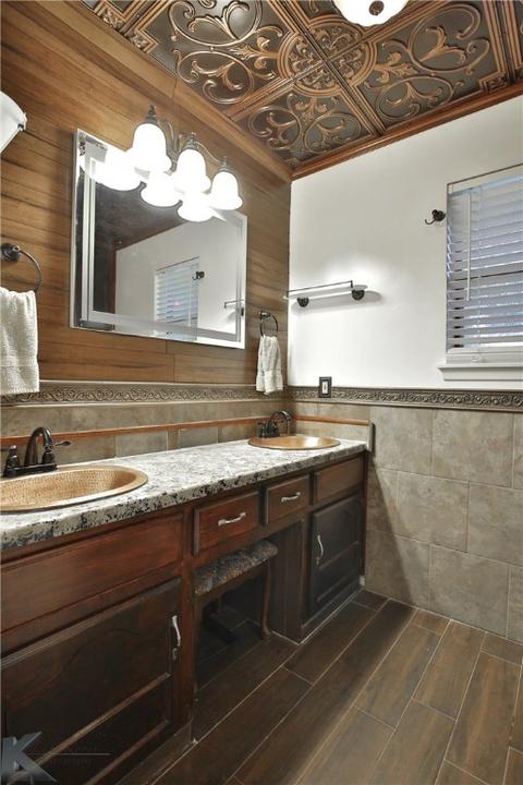 40 High Life Cir, Abilene, TX 79606 photo 16