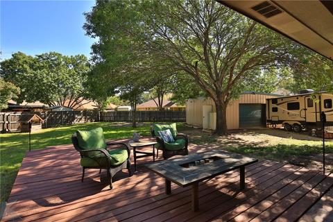 40 High Life Cir, Abilene, TX 79606 photo 20