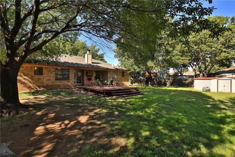 40 High Life Cir, Abilene, TX 79606 photo 25
