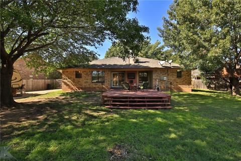 40 High Life Cir, Abilene, TX 79606 photo 24