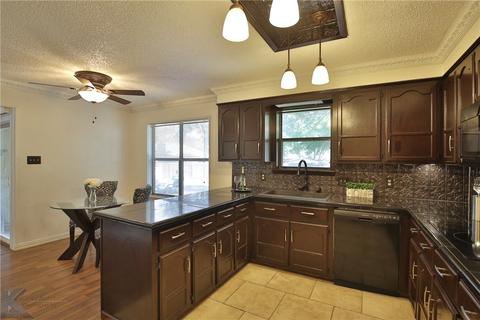 40 High Life Cir, Abilene, TX 79606 photo 8