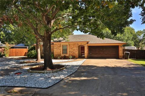 40 High Life Cir, Abilene, TX 79606 photo 2