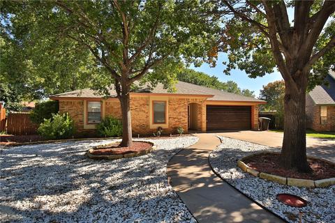 40 High Life Cir, Abilene, TX 79606 photo 1