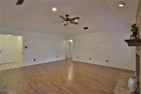 40 High Life Cir, Abilene, TX 79606 photo 6