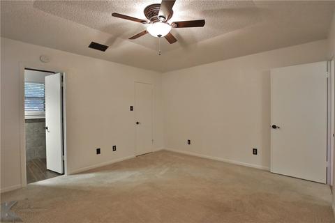 40 High Life Cir, Abilene, TX 79606 photo 14