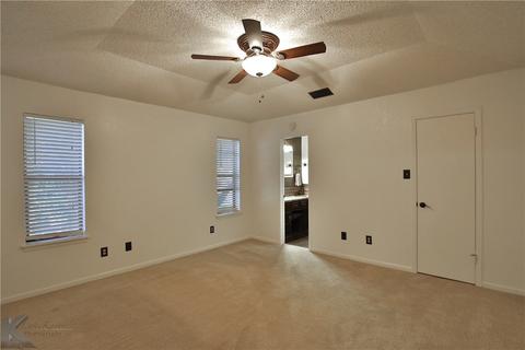 40 High Life Cir, Abilene, TX 79606 photo 15