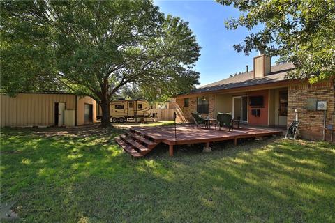40 High Life Cir, Abilene, TX 79606 photo 23