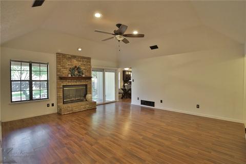 40 High Life Cir, Abilene, TX 79606 photo 5