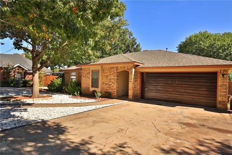 40 High Life Cir, Abilene, TX 79606 photo 3