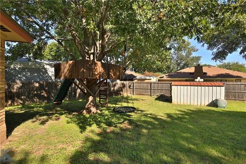 40 High Life Cir, Abilene, TX 79606 photo 21