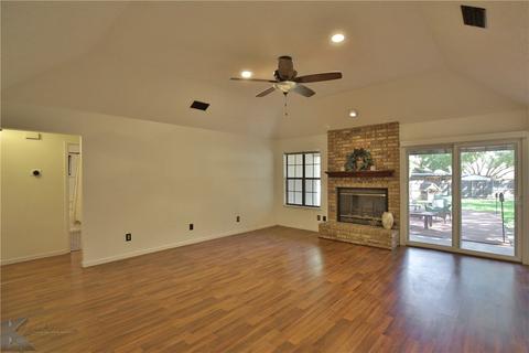 40 High Life Cir, Abilene, TX 79606 photo 4
