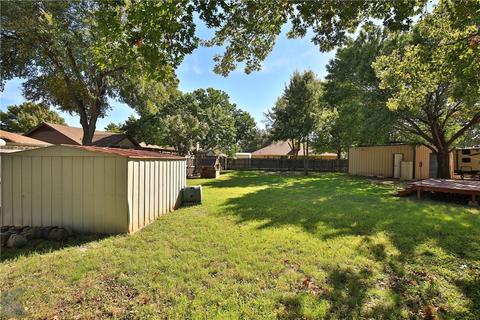 40 High Life Cir, Abilene, TX 79606 photo 22