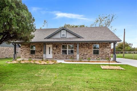 122 S Kemp St, Mabank, TX 75147 photo 2