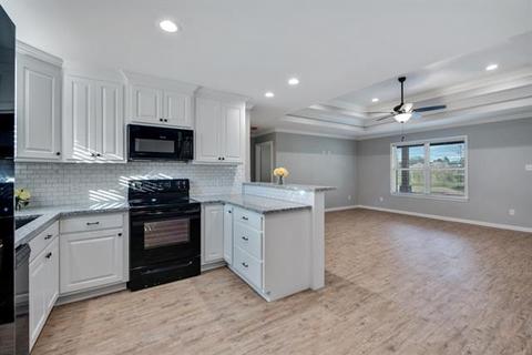 122 S Kemp St, Mabank, TX 75147 photo 9