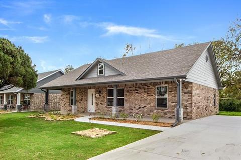 122 S Kemp St, Mabank, TX 75147 photo 1