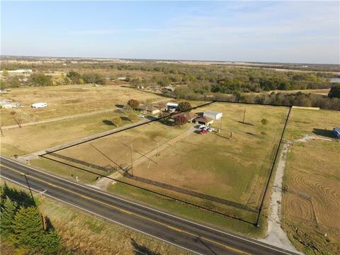 596 Fm 429, Terrell, TX 75161 photo 1