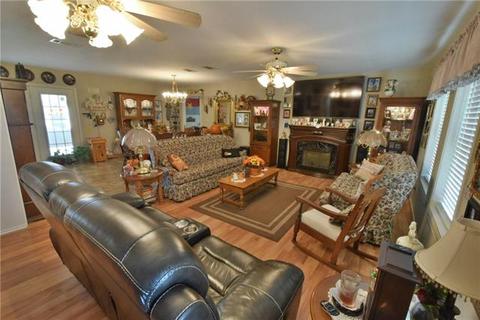596 Fm 429, Terrell, TX 75161 photo 5