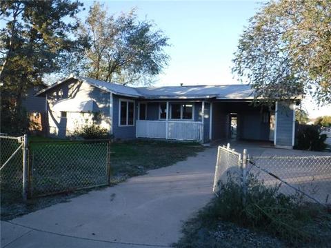 1500 E Cherokee St, Big Spring, TX 79720 photo 1