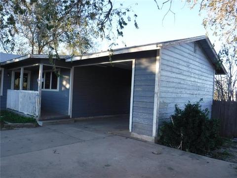1500 E Cherokee St, Big Spring, TX 79720 photo 8