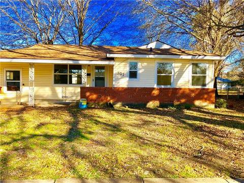 307 Boyd Loop, Bonham, TX 75418 photo 1