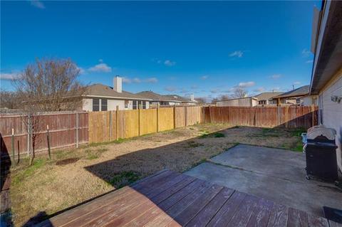 1027 Hampton Dr, Forney, TX 75126 photo 25