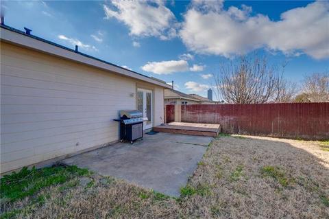 1027 Hampton Dr, Forney, TX 75126 photo 24