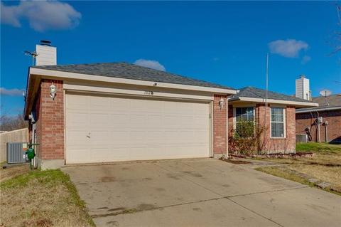 1027 Hampton Dr, Forney, TX 75126 photo 2