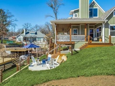 217 Hickory Rdg, Tool, TX 75143 photo 15